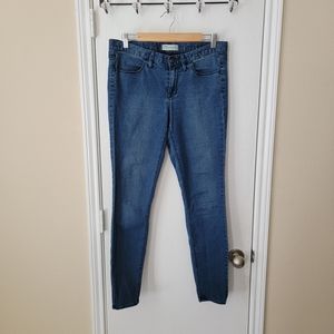 Madewell Legging Jeans